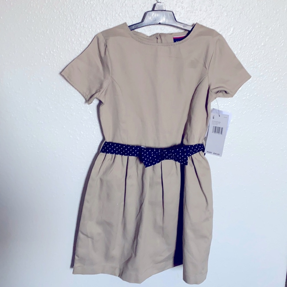 School uniform